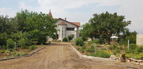 Фотография гостевого дома Приморский дом