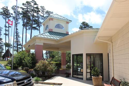 Фотография гостиницы Super 8 by Wyndham Eureka Springs