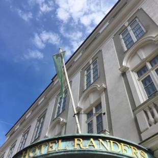 Фотографии гостиницы
Hotel Randers