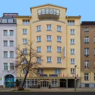 Фотографии гостиницы 
            Hotel BIRGIT Berlin Mitte