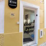 Фотография гостиницы Cool Guest House