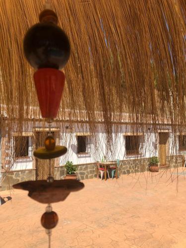 Фотография мини отеля Finca Las Hierbas B&B