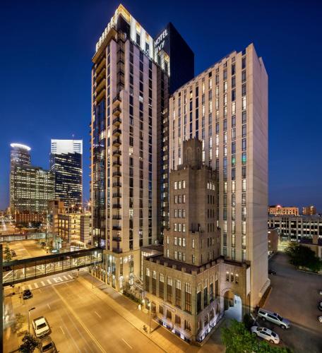 Фотография гостиницы Hotel Ivy, a Luxury Collection Hotel, Minneapolis