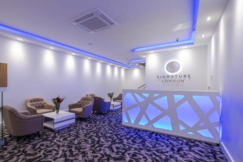 Фотография гостиницы Signature London