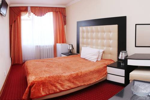 Фотография санатория Elite Dnipro