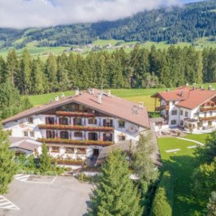 Фотография гостиницы Hotel Hubertushof