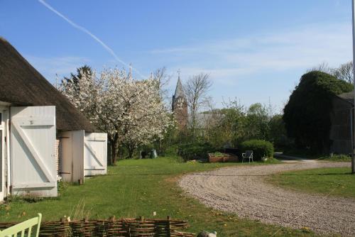 Фотография гостевого дома Fæbrogaard Apartment