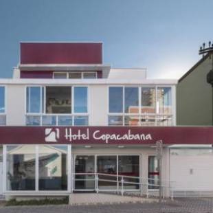 Фотографии гостиницы 
            Hotel Copacabana Piracicaba