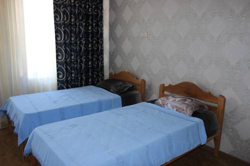 Фотография гостиницы Hotel Datuki