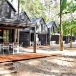 Фотография гостевого дома Baltic Lodge