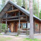 Фотография гостевого дома Holiday Home Mäntylä