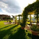 Фотография гостевого дома Capannelle Wine Resort