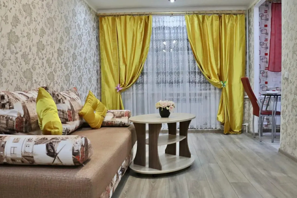 Фотография квартиры Апартаменты Я Дома