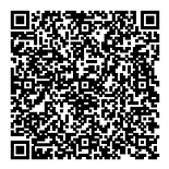 QR код хостела Парк Ош