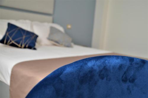 Фотография мини отеля La Locanda d'Oro