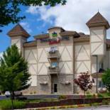 Фотография гостиницы Springhill Suites by Marriott Frankenmuth