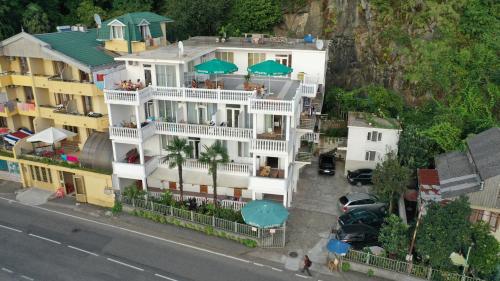 Фотография гостевого дома Пальма