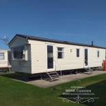 Фотография кемпинга Caravan Hire MSNK WITHERNSEA