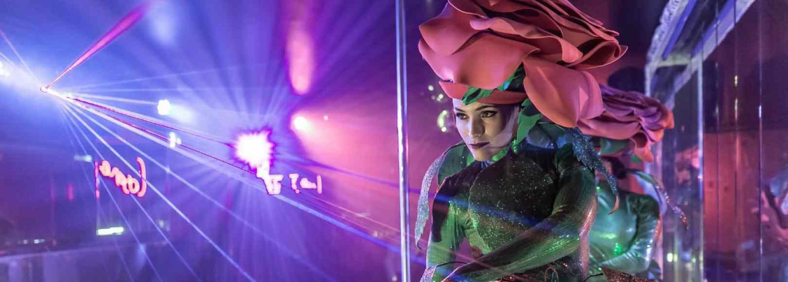 Фотография стриптиз-клуба Titos Club