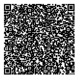 QR код гостиницы Солнечная на Оке