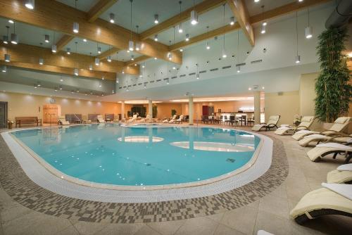 Фотография гостиницы Wellness Hotel Diamant