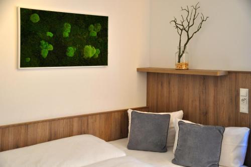 Фотография гостиницы Hotel Perlach Allee by Blattl