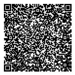 QR код гостиницы Витамин