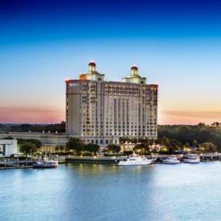 Фотографии гостиницы 
            The Westin Savannah Harbor Golf Resort & Spa