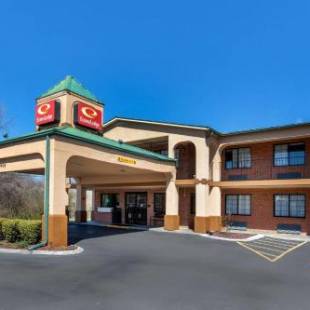 Фотографии мотеля 
            Econo Lodge Nashville Airport East