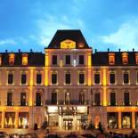 Фотография гостиницы Grand Hotel Traian