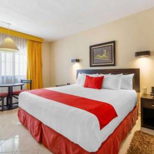 Фотографии гостиницы 
            Quality Inn Tuxtla Gutierrez