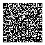 QR код Коттеджа Шале Аркасара