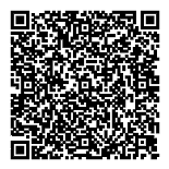 QR код гостевого дома Toba