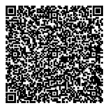 QR код гостиницы Чеховская