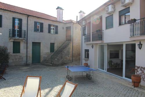 Фотография гостевого дома Casal da Viúva