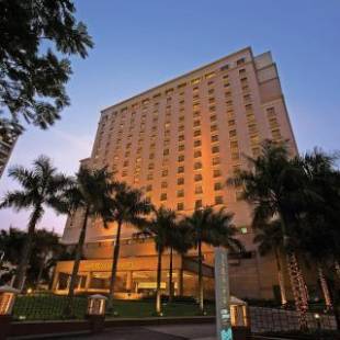 Фотографии гостиницы 
            Lotte Hotel Saigon
