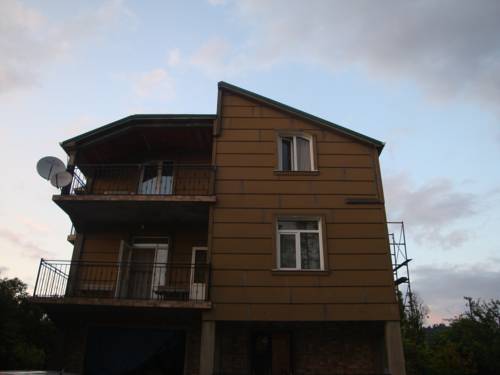 Фотография гостевого дома Guest House on Iveria