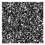 QR код театра Музыкальный театр  &quot;Экспериментъ&quot;