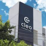 Фотография гостиницы Cleo Business Hotel Walikota Mustajab City Center