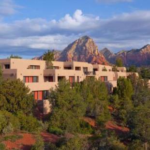 Фотографии гостиницы 
            Sky Rock Sedona