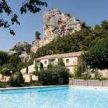 Фотография гостиницы Baumanière - Les Baux de Provence