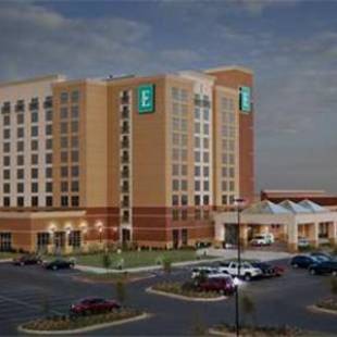 Фотографии гостиницы 
            Embassy Suites Norman - Hotel and Conference Center