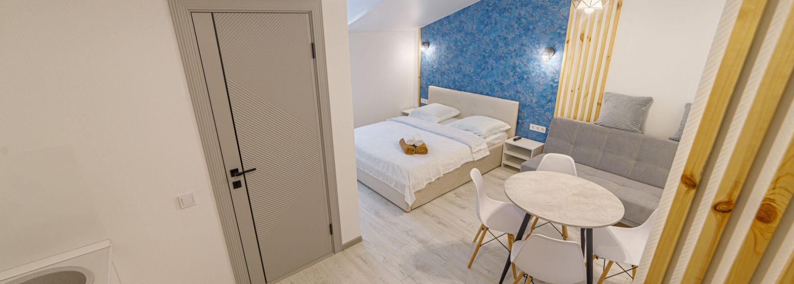 Фотография мини отеля Отель Флагман