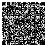 QR код домов культуры Шипуновский культурно-досуговый центр Юбилейный