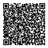 QR код гостевого дома AstroHata