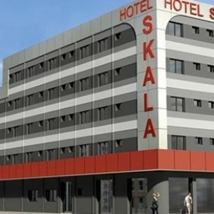 Фотография гостиницы Skala Traveling Hotel