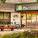 Фотография гостиницы H+ Hotel Willingen