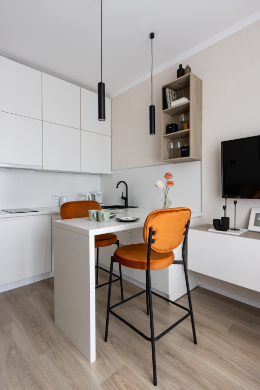 Фотография квартиры Квартира Mini Mi в Янино