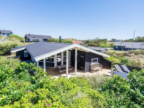 Фотография гостевого дома Holiday home Henne LXVII