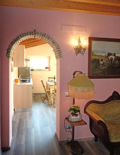 Фотография базы отдыха La Bosca agriturismo